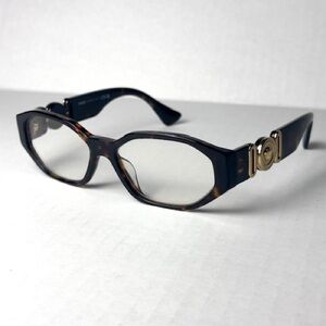 Versace Mod 3320-U 108 Eyeglasses New Authentic